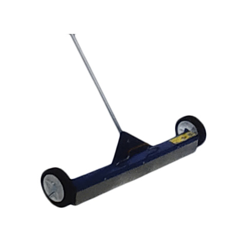 Magnetic Floor Sweeper