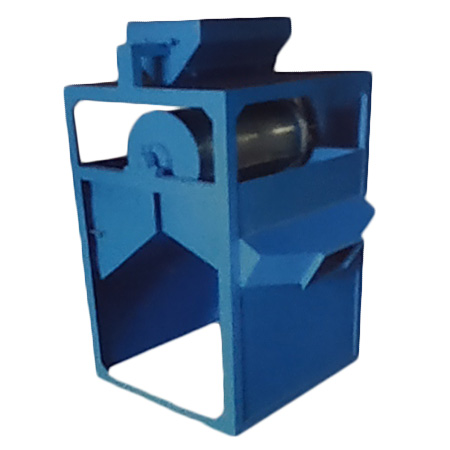 Online Drum Magnetic Separator